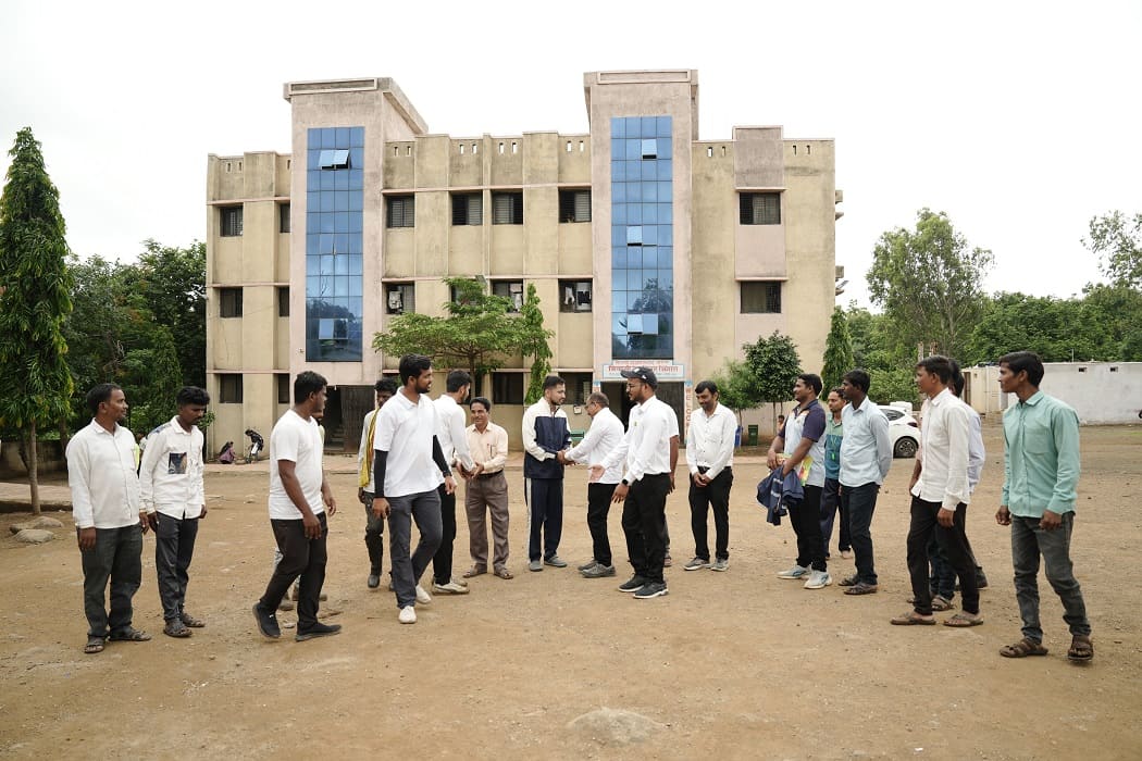 Young minds participating in innovation workshop and creative problem solving